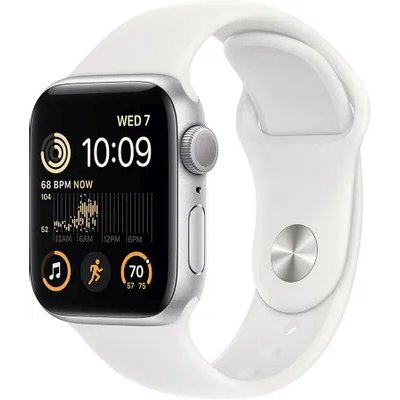 смарт часы Apple Watch SE 2022 40 mm MNTC3LL/A