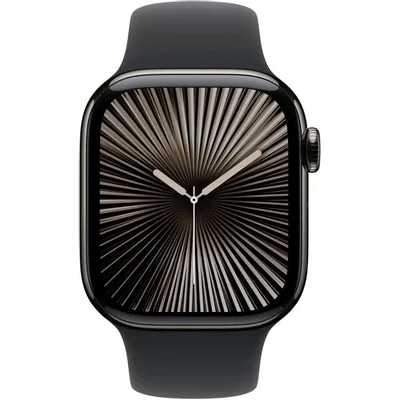 смарт часы Apple Watch Series 10 42mm MWWF3LW/A