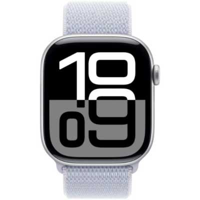 смарт часы Apple Watch Series 10 46mm MWWN3ZP/A