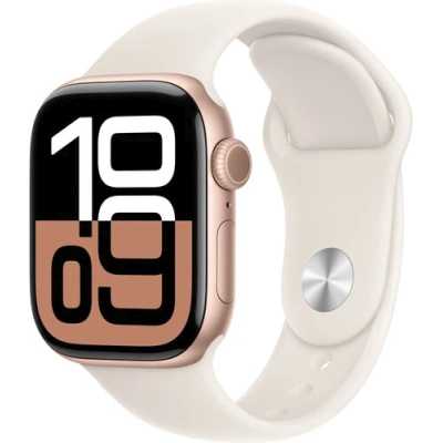 смарт часы Apple Watch Series 10 46mm MWWT3LW/A