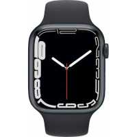 Apple Watch Series 7 MKN53RU/A