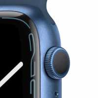 умные часы Apple Watch Series 7 MKN83LL/A