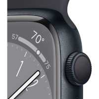 смарт часы Apple Watch Series 8 45 mm MNUL3LL/A