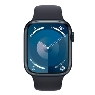 смарт часы Apple Watch Series 9 41mm MR8X3LL/A