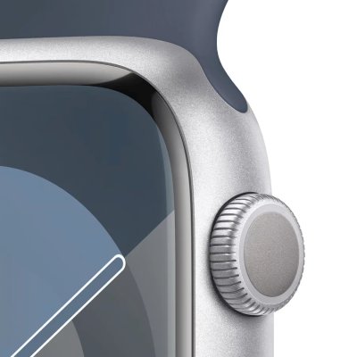 смарт часы Apple Watch Series 9 41mm MR913LL/A