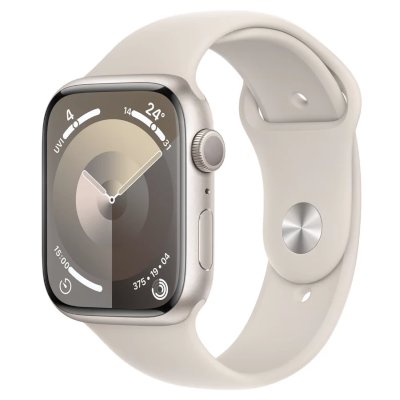 смарт часы Apple Watch Series 9 45mm MR963LL/A