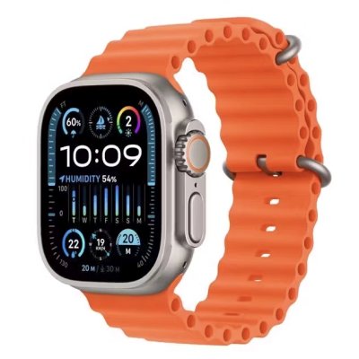 смарт часы Apple Watch Ultra 2 49mm MREH3LL/A