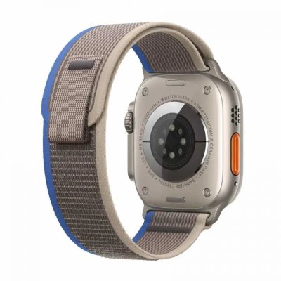 смарт часы Apple Watch Ultra 49 mm MNHE3LL/A