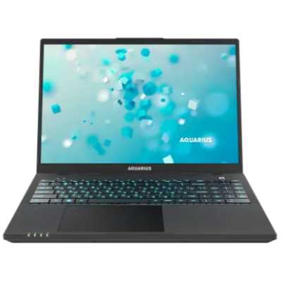 ноутбук Aquarius Cmp NS616 NS6161525116S151SCN2TNNNN2 Серый