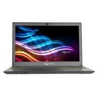 ноутбук Aquarius Cmp NS685U R11 QRCN-NS685U1M1618H125L90NBNNNN2 Черный