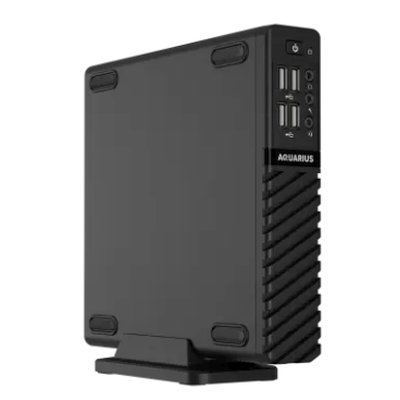 компьютер Aquarius Pro P30 K43 R53 QRDP-P30K431M2918H125L02NWNFTNN3 Черный