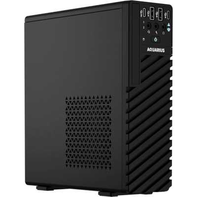 компьютер Aquarius Pro P30 K51 P30K511M2518H125F02NWNFTNN3 Черный