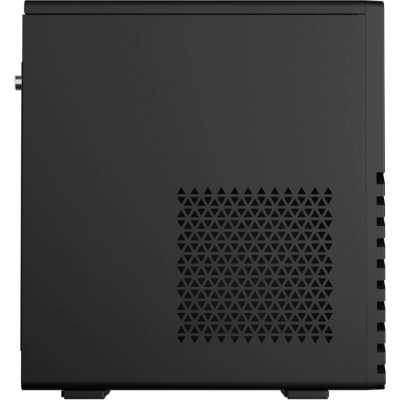 компьютер Aquarius Pro P30 K51 P30K511M2518H125F02NWNFTNN3 Черный