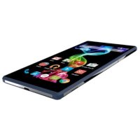 смартфон Archos 55 Platinum Blue
