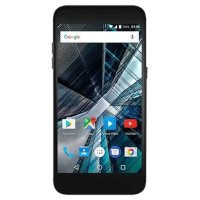 смартфон Archos Sense 50DC Black черный