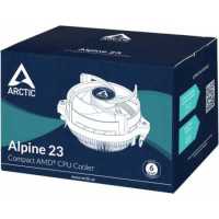 кулер Arctic Alpine 23 ACALP00035A