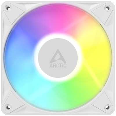 кулер Arctic BioniX P12 A-RGB White 3 Pack