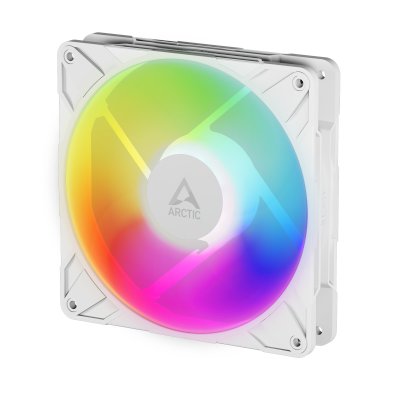 кулер Arctic BioniX P14 A-RGB White 3 Pack