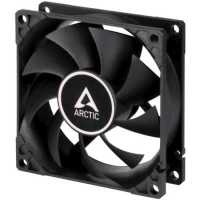 кулер Arctic F8 PWM Black ACFAN00207A