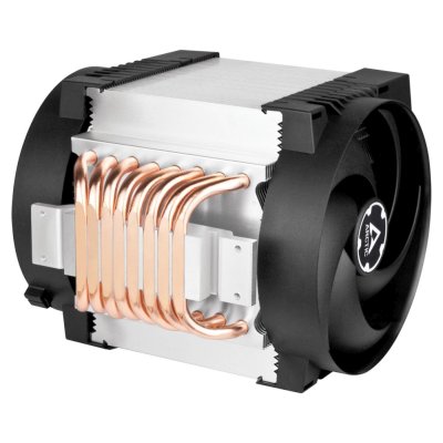 кулер Arctic Freezer 4U-M