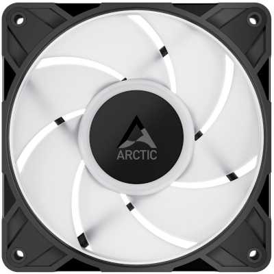 кулер Arctic P12 Pro A-RGB Black ACFAN00309A Черный