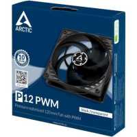кулер Arctic P12 PWM Black ACFAN00133A