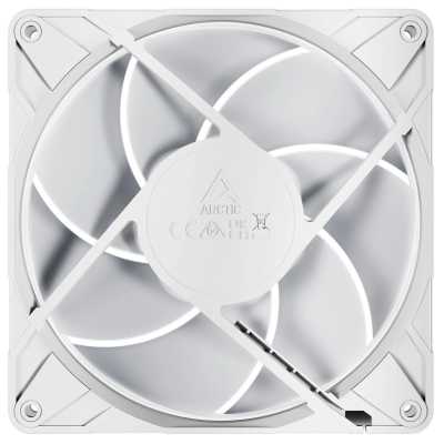 кулер Arctic P14 Pro A-RGB White 3 Pack ACFAN00321A Белый