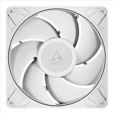 кулер Arctic P14 Pro PST White ACFAN00317A Белый
