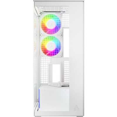 корпус Arctic Xtender VG White