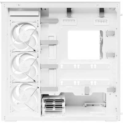 корпус Arctic Xtender VG White