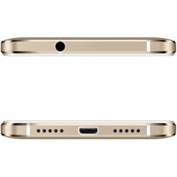 смартфон Ark Impulse P2 Gold
