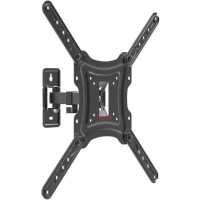 кронштейн ARM Media LCD-403 New Black черный