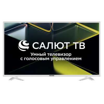 телевизор Asano 43LF5011T