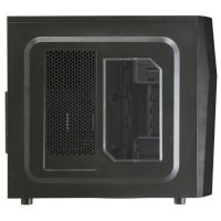 корпус Ascot MX300 Cougar
