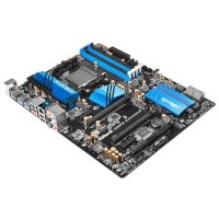 материнская плата ASRock 990FX Extreme 6