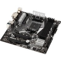 материнская плата ASRock A320M Pro4 R2.0