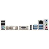 материнская плата ASRock AB350M-HDV R4.0