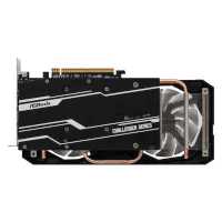 видеокарта ASRock AMD Radeon RX 6600 XT Challenger D 8GB OC