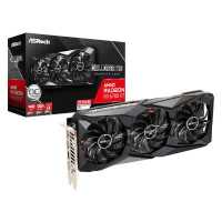 видеокарта ASRock AMD Radeon RX 6700 XT Challenger Pro 12GB OC