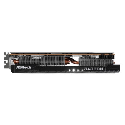 видеокарта ASRock AMD Radeon RX 7700 XT Challenger 12G OC