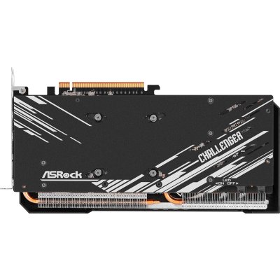 видеокарта ASRock AMD Radeon RX 7900 GRE Challenger 16GB OC