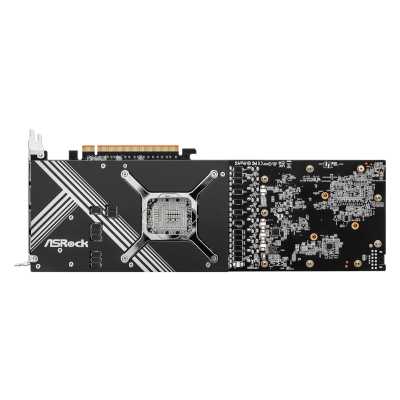 видеокарта ASRock AMD Radeon RX 7900 XTX Creator 24GB