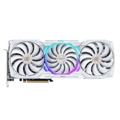 видеокарта ASRock AMD Radeon RX 7900 XTX Taichi White 24GB OC