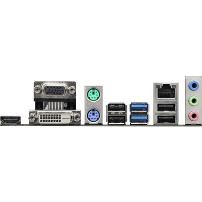 материнская плата ASRock B560M-HDV R3.0