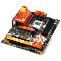 материнская плата ASRock B650 LiveMixer