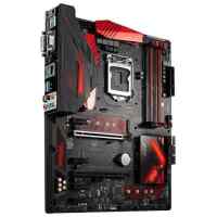 материнская плата ASRock Fatal1ty B250 Gaming K4