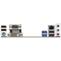 материнская плата ASRock H310CM-DVS