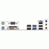 материнская плата ASRock H81M-DGS
