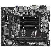 материнская плата ASRock J3710M