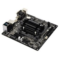материнская плата ASRock J4105-ITX